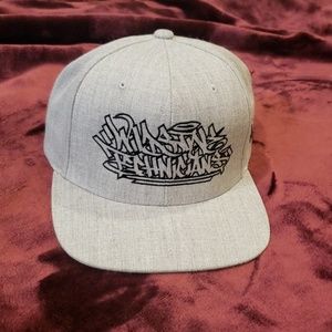 Wild Style Technician's hat